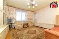 2 room apartment 49 m² Maladzyechna, Belarus