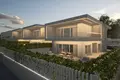 villa de 3 chambres 108 m² Pefkochori, Grèce