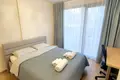 Mieszkanie 2 pokoi 145 m² w Limassol, Cypr