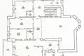 Dom 778 m² Kalodziscanski sielski Saviet, Białoruś