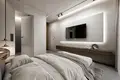Appartement 3 chambres 163 m² Municipality of Thessaloniki, Grèce