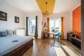 Apartamento 1 habitación 32 m² Varsovia, Polonia