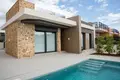 3-Schlafzimmer-Villa 107 m² Urbanizacion Dona Pepa, Spanien