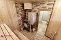 Cottage 276 m² Papiarnianski sielski Saviet, Belarus