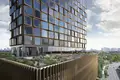 Oficina 2 127 m² en Moscú, Rusia