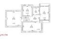 Haus 376 m² Bialarucki sielski Saviet, Belarus