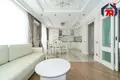 Квартира 1 комната 47 м² Минск, Беларусь