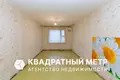 Appartement 1 chambre 34 m² Minsk, Bélarus