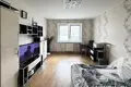2 room apartment 57 m² Muchaviecki sielski Saviet, Belarus
