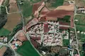 Atterrir  Anarita, Chypre