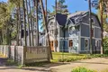 Maison 4 chambres 280 m² Jurmala, Lettonie
