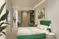 Apartamento 1 habitacion 57 m² Batumi, Georgia