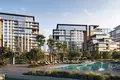 Apartamento 2 habitaciones 75 m² Business Bay, Emiratos Árabes Unidos