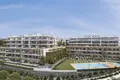 Пентхаус 4 комнаты 144 м² Эстепона, Испания
