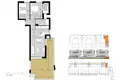 2 bedroom apartment 76 m² Orihuela, Spain
