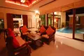 Villa 2 chambres 217 m² Choeng Thale, Thaïlande