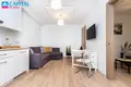 Mieszkanie 2 pokoi 27 m² Połąga, Litwa