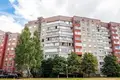 Apartamento 2 habitaciones 49 m² Minsk, Belarús
