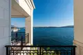 Appartement 2 chambres 237 m² Tivat, Monténégro