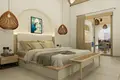 Вилла 2 спальни 1 312 м² Sanur, Индонезия