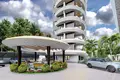 Haus 2 zimmer 55 m² Mahmutlar, Türkei