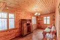 Casa 146 m² Piarezyrski sielski Saviet, Belarús