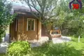 Casa de campo 184 m² Luzki, Belarús