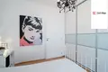 Wohnung 4 zimmer 89 m² Hauptstadt Prag, Tschechien
