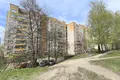 1 bedroom apartment 34 m² Minsk, Belarus