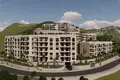 Apartamento 1 habitacion 45 m² Budva, Montenegro