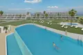 Bungalow de 3 dormitorios 195 m² Finestrat, Španjolska