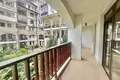 1 bedroom apartment 78 m² Sveti Vlas, Bulgaria