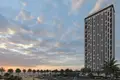 Studio apartment 1 bedroom 29 m² Batumi, Georgia