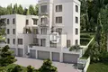 Квартира 2 комнаты 68 м² Тиват, Черногория