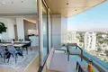 3 room apartment 166 m² in Cyprus, Cyprus
