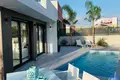 3-Schlafzimmer-Villa 125 m² San Fulgencio, Spanien