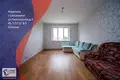 Appartement 1 chambre 46 m² Smaliavitchy, Bélarus