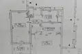 Appartement 2 chambres 51 m² Varsovie, Pologne