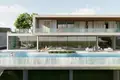 4-Zimmer-Villa 713 m² Si Sunthon, Thailand