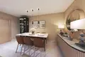 Appartement 5 chambres 132 m² Basaksehir, Turquie