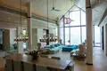 villa de 5 chambres 1 724 m² Pa Khlok, Thaïlande