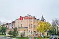 1 room apartment 46 m² Hrodna, Belarus