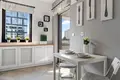 Appartement 2 chambres 50 m² Varsovie, Pologne