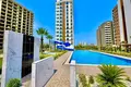 1 bedroom apartment 60 m² Mezitli, Turkey