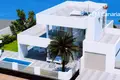 Willa 2 pokoi 150 m² Arona, Hiszpania