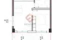 Apartment 60 m² Palase, Albania