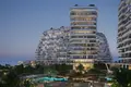 Residential complex PASSO by Beyond – Ultra Luxury Residences on Palm Jumeirah