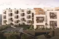 Wohnung 1 Schlafzimmer 53 m² Boreti, Montenegro