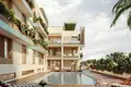 Apartamento 2 habitaciones 95 m² Pafos, Chipre