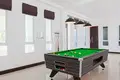 Wohnung 4 Schlafzimmer 500 m² Kamala, Thailand